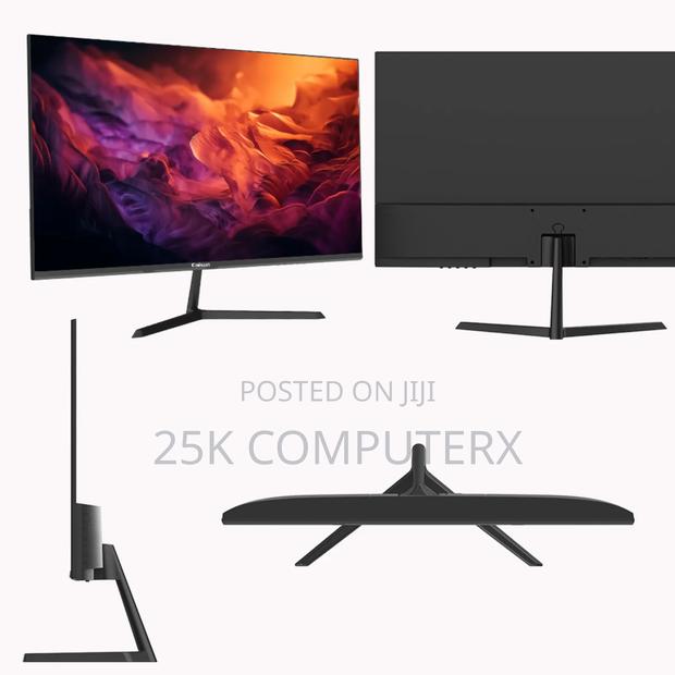 Caixun 24′′ Full Hd Ips Monitor 1080p 100hz, Hdmi/Displayport/Usb-c photo 3