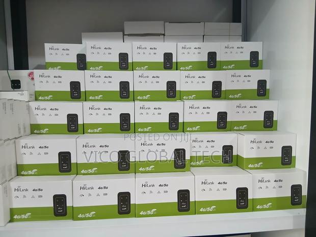 Hilink Mobile Mifi 4g/5g · Photo 2