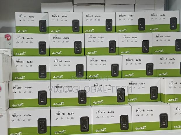 Hilink Mobile Mifi 4g/5g · Photo 1
