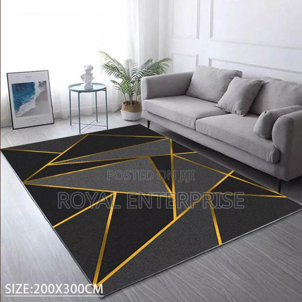 Walk Into Wonder 3d Carpet That Redefine Your Space200/300cm · Photo 2