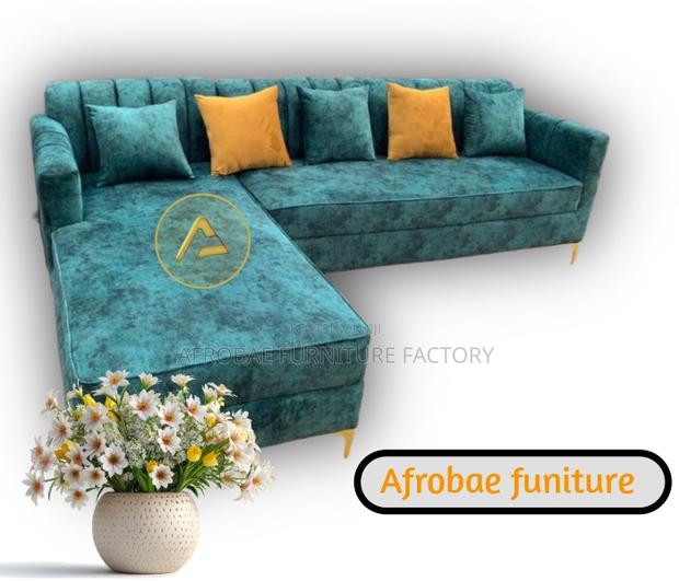 Modern Sofa Lshape · Photo 2