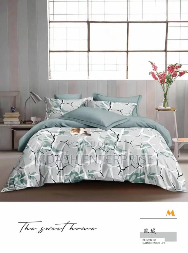 Find the Perfect King Size Duvet Set for Your Bedroom."