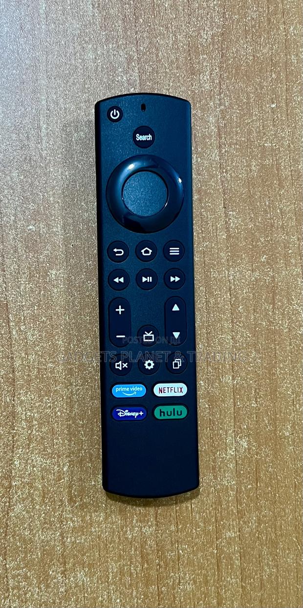 Replacement Remote Control for Amazon Fire Tv Max 3rd Gen Stick · Photo 4