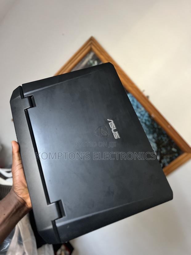 Laptop Asus 16GB Intel Core I7 SSD 256GB photo 3