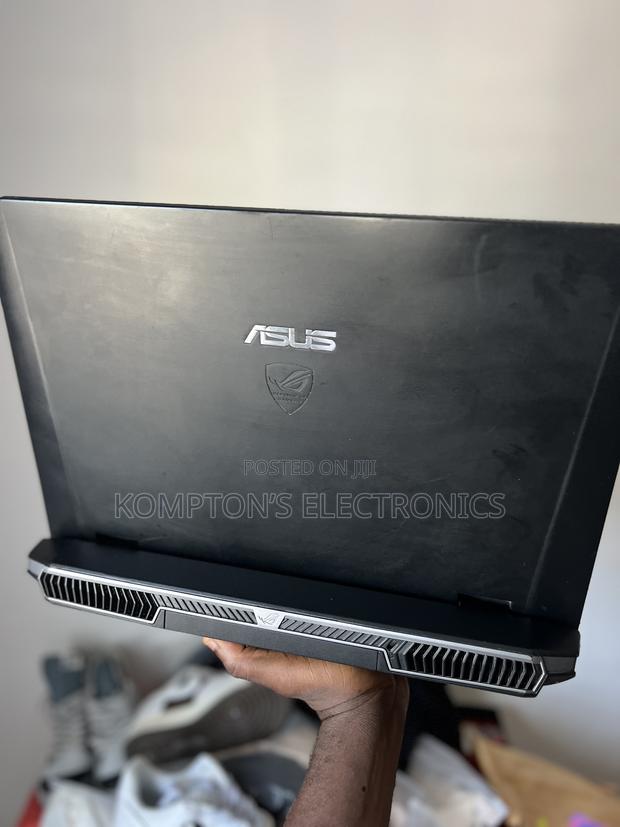 Laptop Asus 16GB Intel Core I7 SSD 256GB