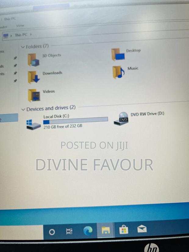 Laptop HP 255 G2 4GB AMD Ryzen SSD 256GB photo 8