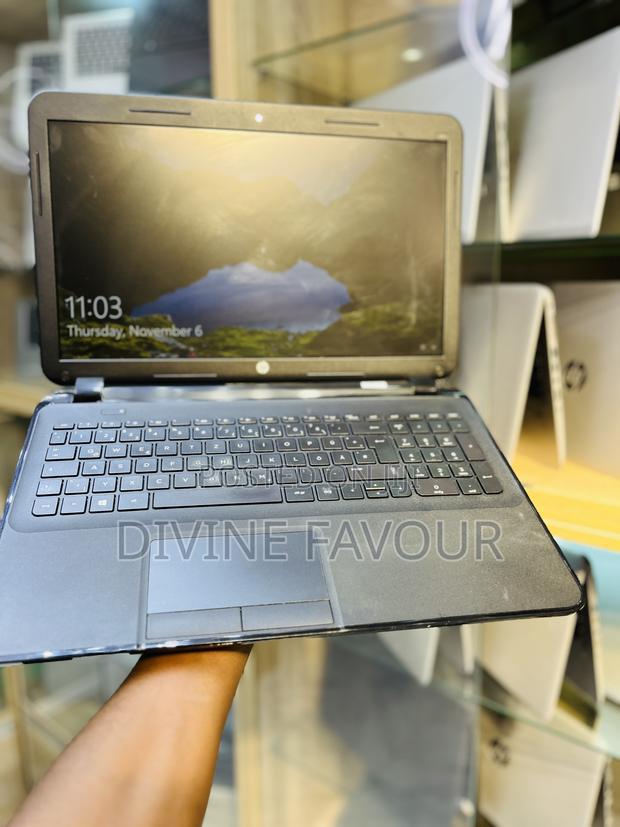 Laptop HP 255 G2 4GB AMD Ryzen SSD 256GB photo 7