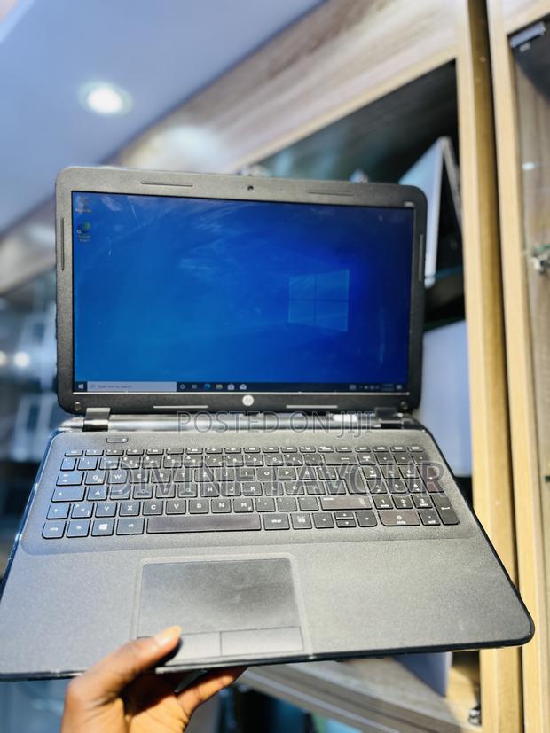 Laptop HP 255 G2 4GB AMD Ryzen SSD 256GB photo 3