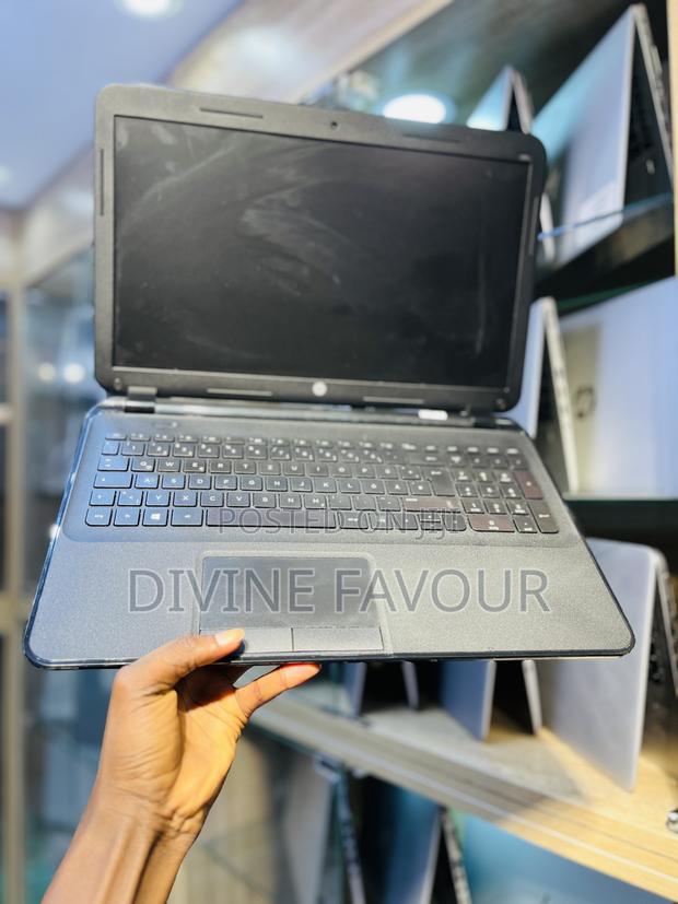 Laptop HP 255 G2 4GB AMD Ryzen SSD 256GB photo 4