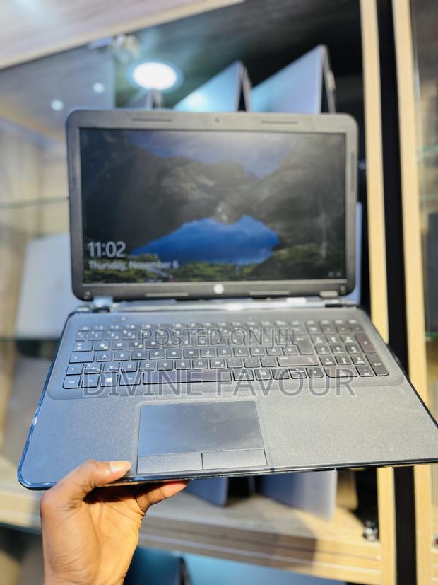 Laptop HP 255 G2 4GB AMD Ryzen SSD 256GB photo 5