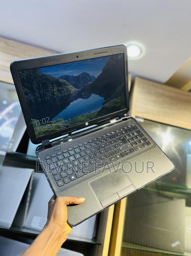 Laptop HP 255 G2 4GB AMD Ryzen SSD 256GB photo 6