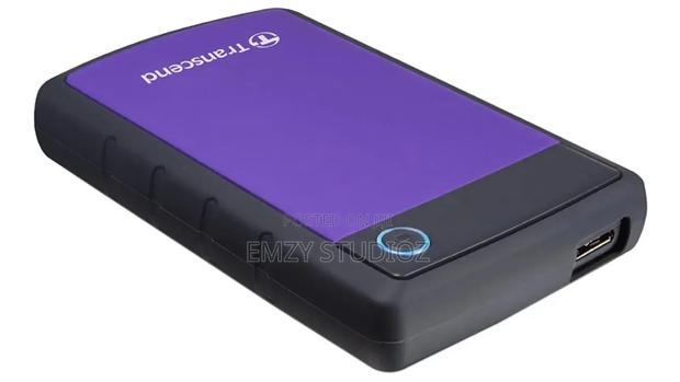 2tb External Drive photo 2