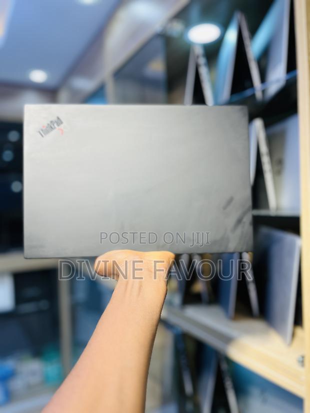 Laptop Lenovo ThinkPad X1 Carbon 16GB Intel Core I7 SSD 512GB photo 2