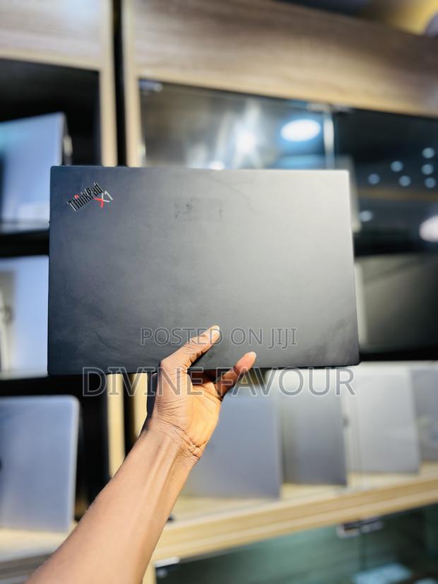 Laptop Lenovo ThinkPad X1 Carbon 16GB Intel Core I7 SSD 512GB photo 7