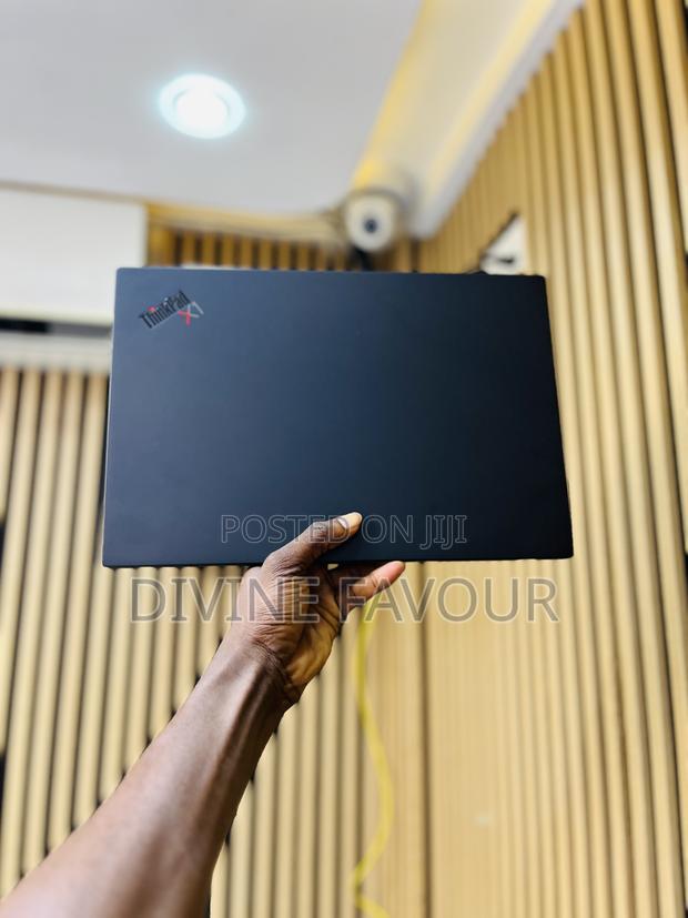 Laptop Lenovo ThinkPad X1 Carbon 16GB Intel Core I7 SSD 512GB photo 9