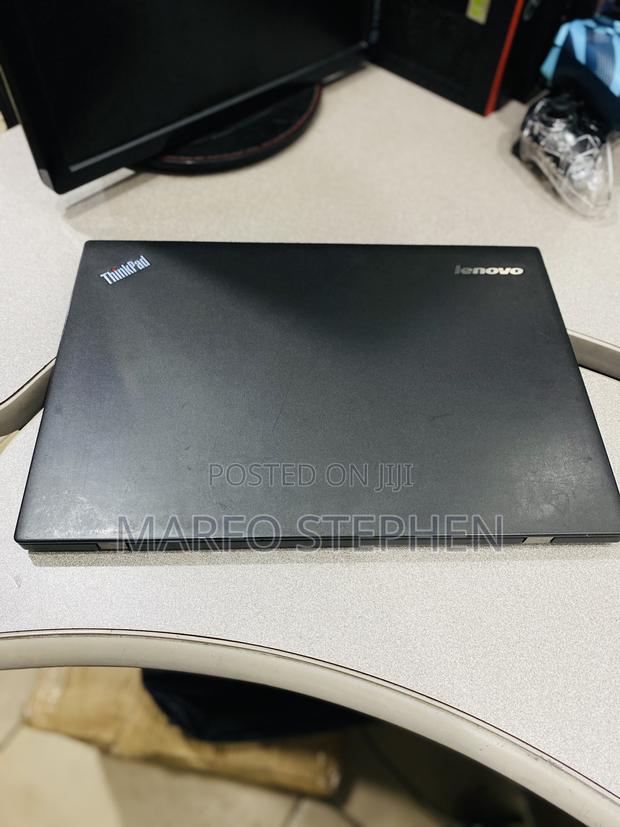 Laptop Lenovo ThinkPad X1 Carbon 8GB Intel Core I5 SSD 256GB