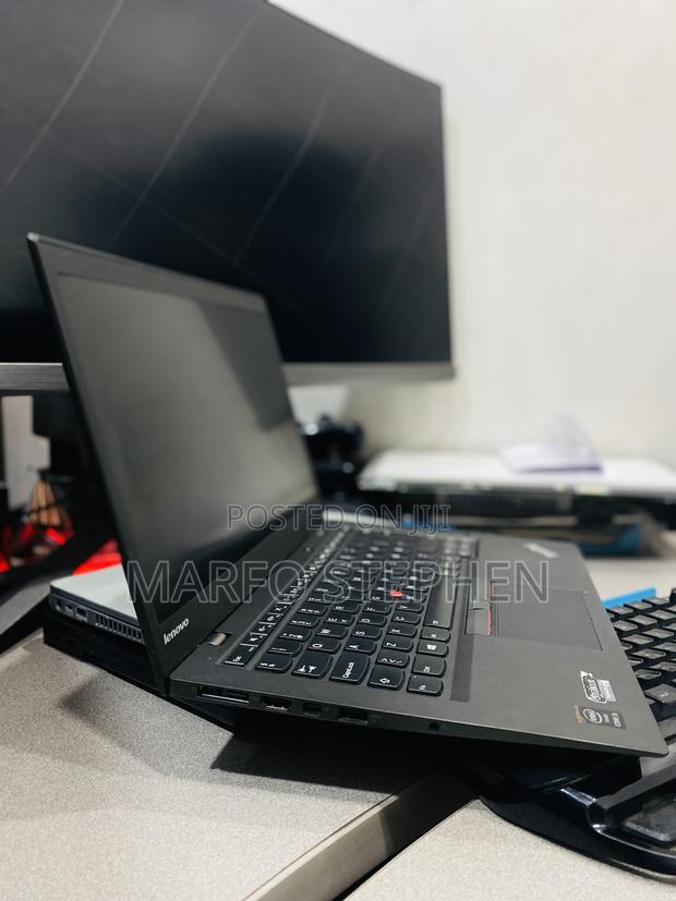 Laptop Lenovo ThinkPad X1 Carbon 8GB Intel Core I5 SSD 256GB photo 2