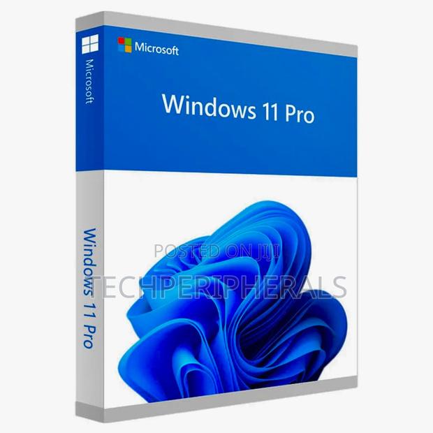 Microsoft Genuine Windows Activation Key photo 3