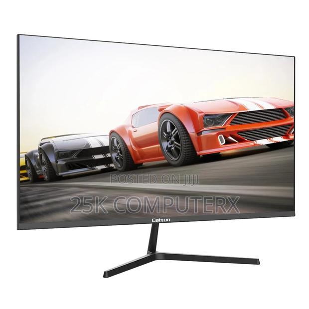 Caixun 27′′ Full Hd Ips Monitor 1920×1080 100hz Hdmi/Displayport/Usb-c photo 3