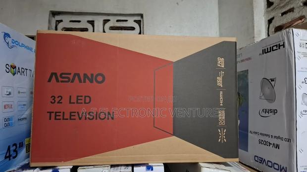 Asano 32-Inches Digital Tv · Photo 4