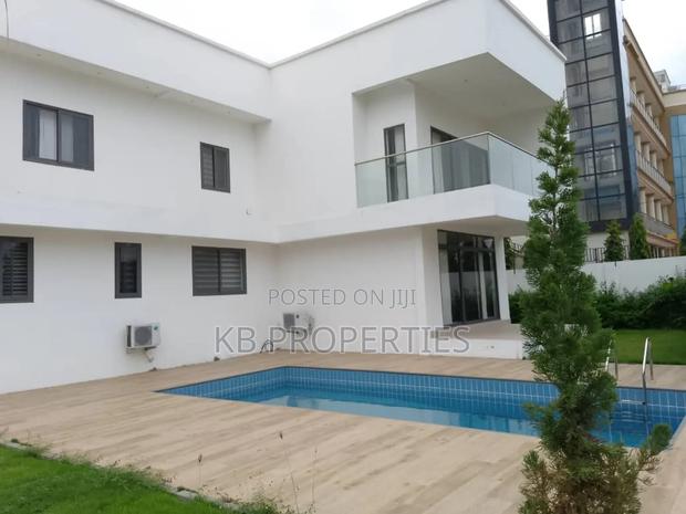 5bdrm House in Kb Properties, Cantonments for sale · Photo 2