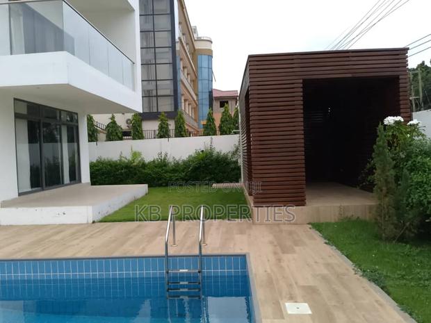 5bdrm House in Kb Properties, Cantonments for sale · Photo 3