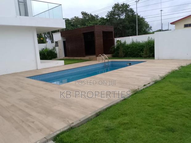 5bdrm House in Kb Properties, Cantonments for sale · Photo 4