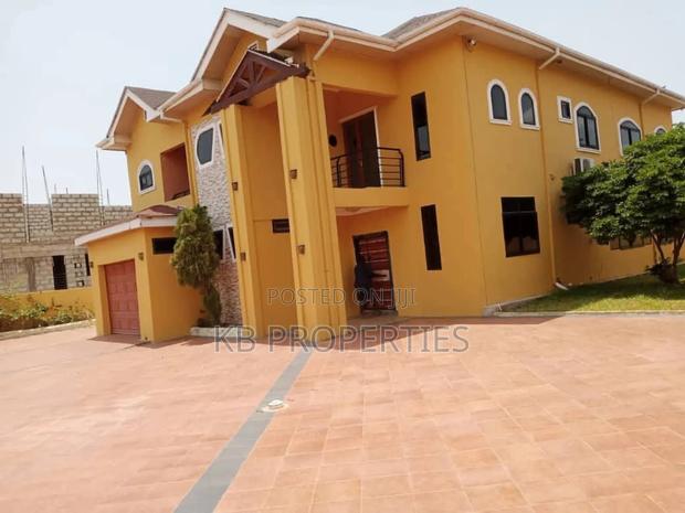5bdrm House in Kb Properties, East Legon for sale · Photo 1