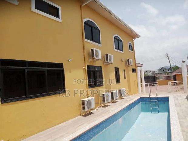 5bdrm House in Kb Properties, East Legon for sale · Photo 2
