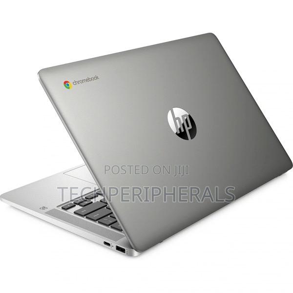 New Laptop HP Chromebook 14 4GB Intel Celeron SSD 60GB photo 2