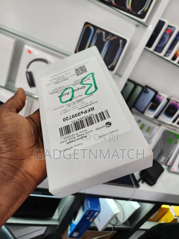 Apple Watch Ultra 2 (Gps + Cellular 49mm) Blue/Black photo 2