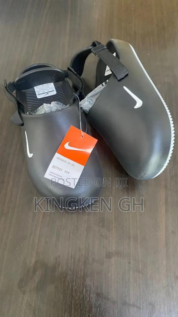 Nike Crocs Original photo 2