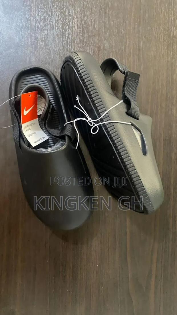 Nike Crocs Original photo 3