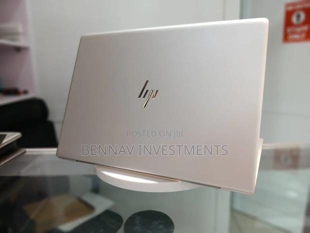 Laptop HP EliteBook 840 G6 16GB Intel Core i7 SSD 512GB photo 2