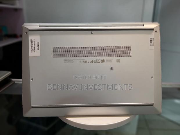 Laptop HP EliteBook 840 G7 8GB Intel Core i5 SSD 256GB photo 2
