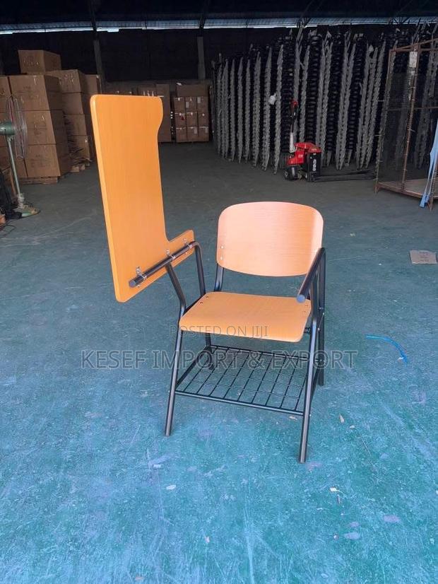 Lecture Chairs School Chair Classroom Chair · Photo 4
