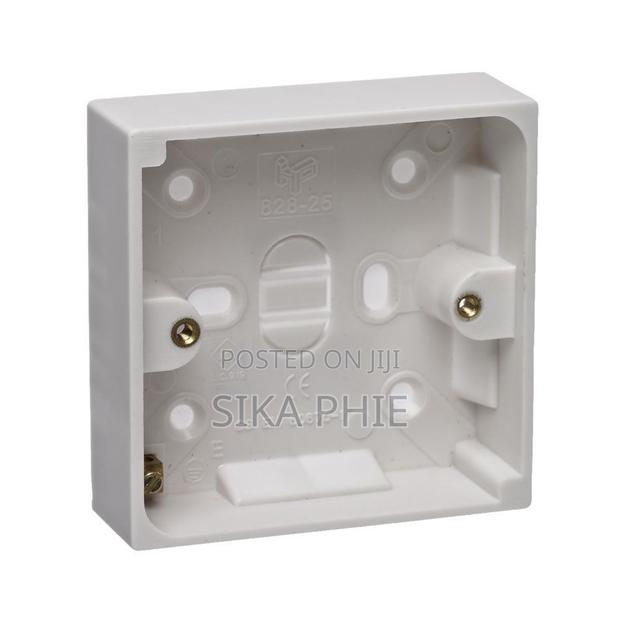 Pratress Box Available in Large Quantities