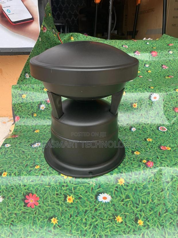 Most Affordable Garden Speaker photo 2