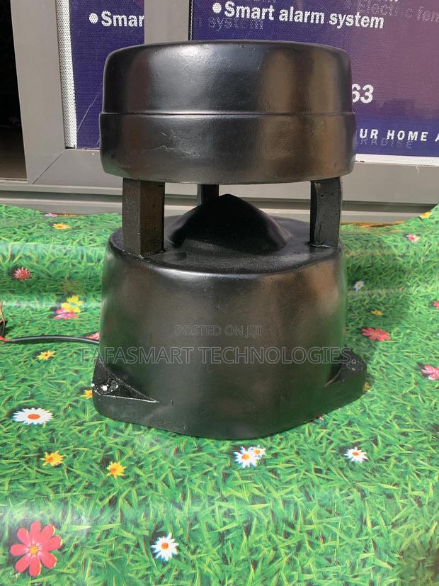 Waterproof Garden Speaker photo 3