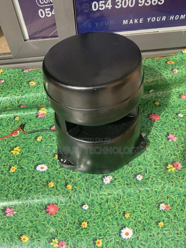 Waterproof Garden Speaker photo 2