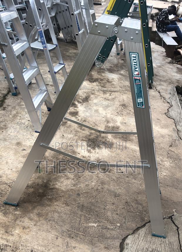 Double Side Ladder 2x5 photo 2