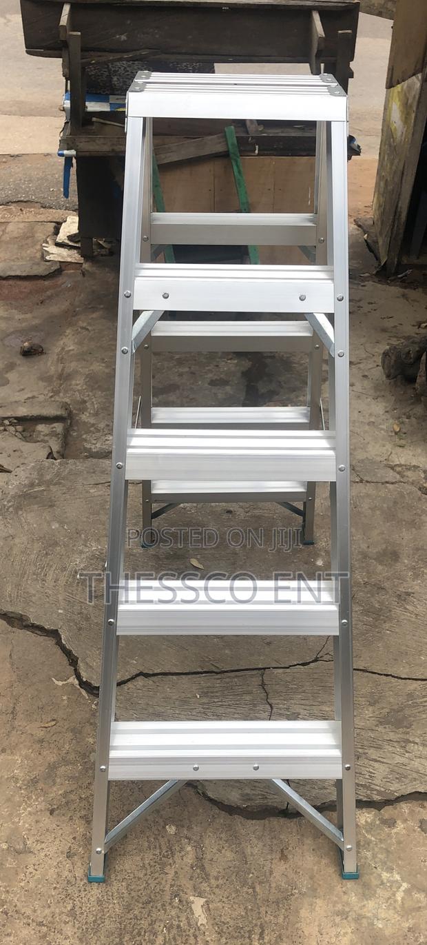 Double Side Ladder 2x5