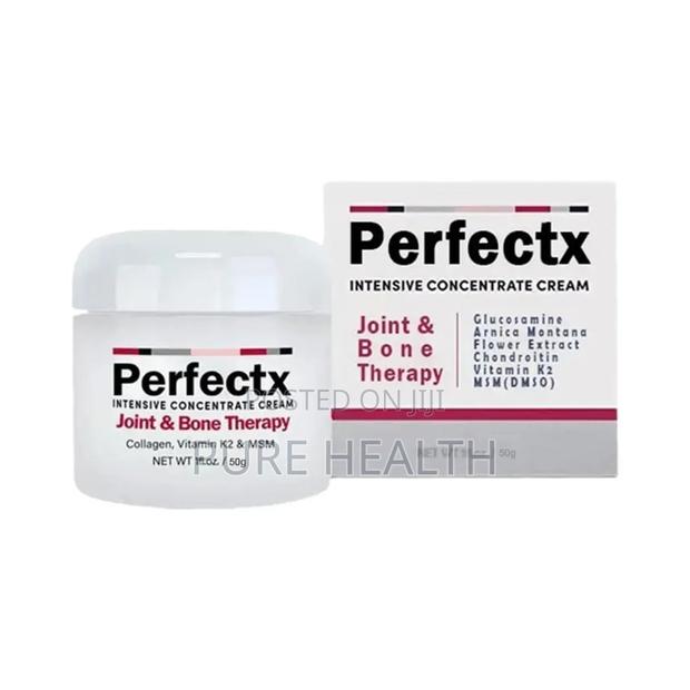 Perfectx Bone Cream 50g photo 2