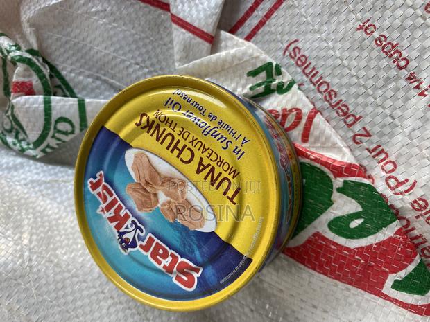 Starkist Tuna Chunks 160g · Photo 2