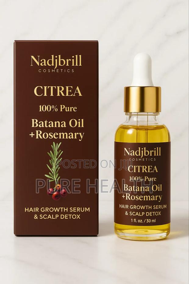 Batana Oil Drops photo 2