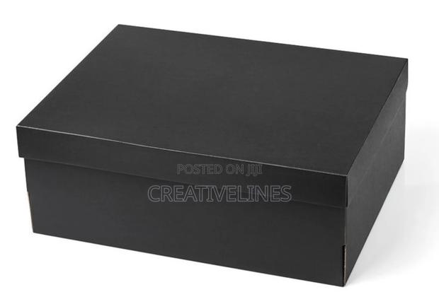 Top and Down Boxes · Photo 2