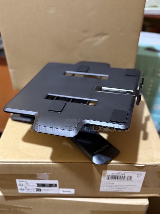 Neo-flex Notebook Lift Stand Laptop Mount photo 5