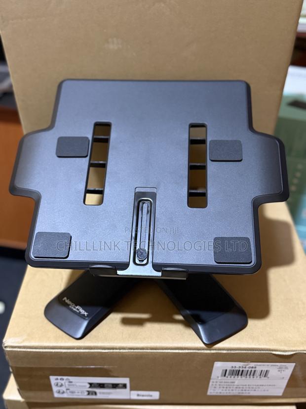 Neo-flex Notebook Lift Stand Laptop Mount