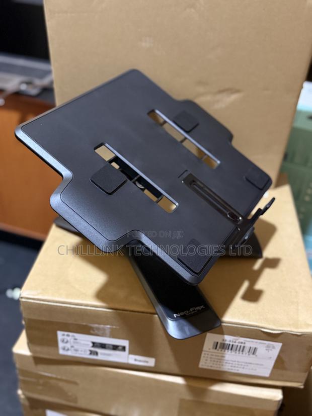 Neo-flex Notebook Lift Stand Laptop Mount photo 2