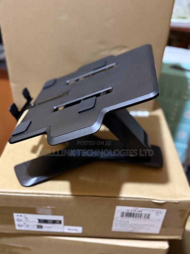 Neo-flex Notebook Lift Stand Laptop Mount photo 3